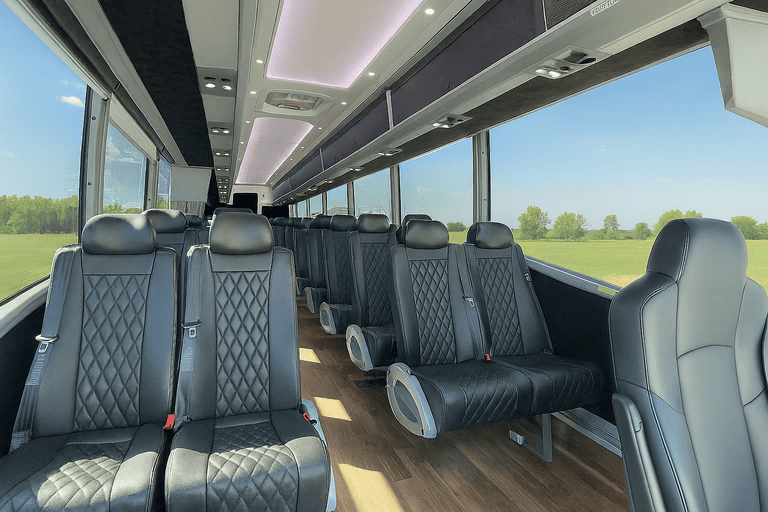 Easy Travel Throughout Eden Prairie