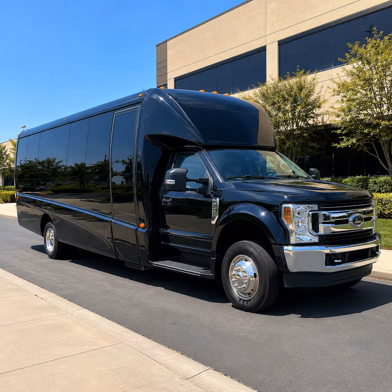 book your eden prairie prom bus early spring dates fill fast