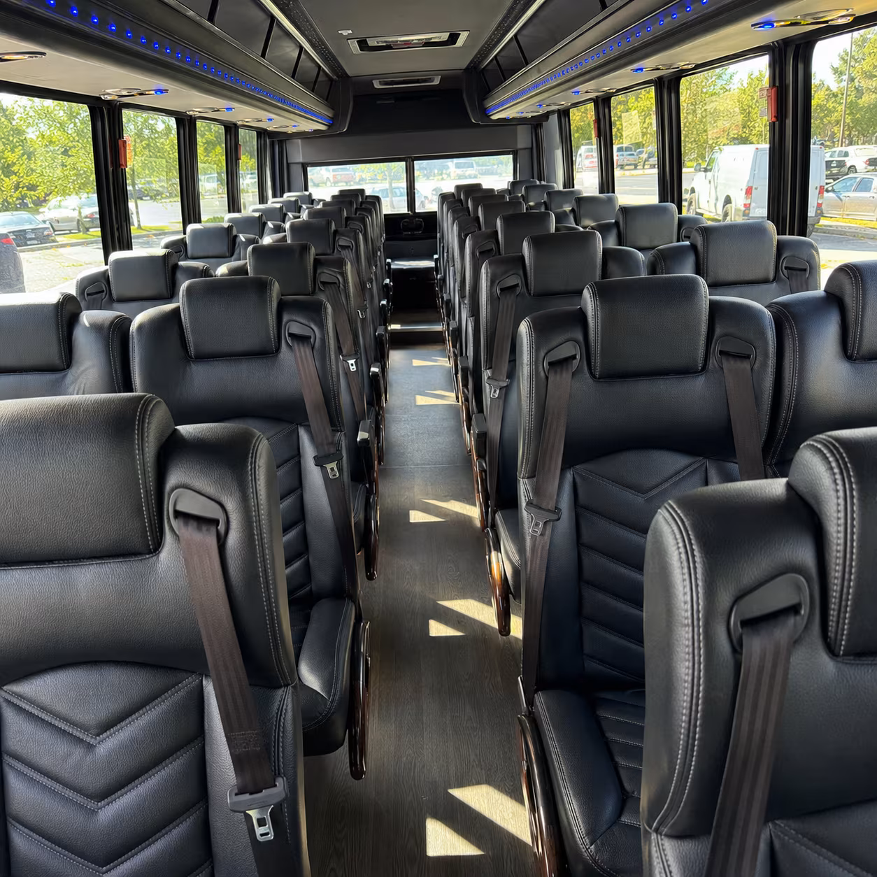 brewery and taproom tour buses around eden prairie and bloomington