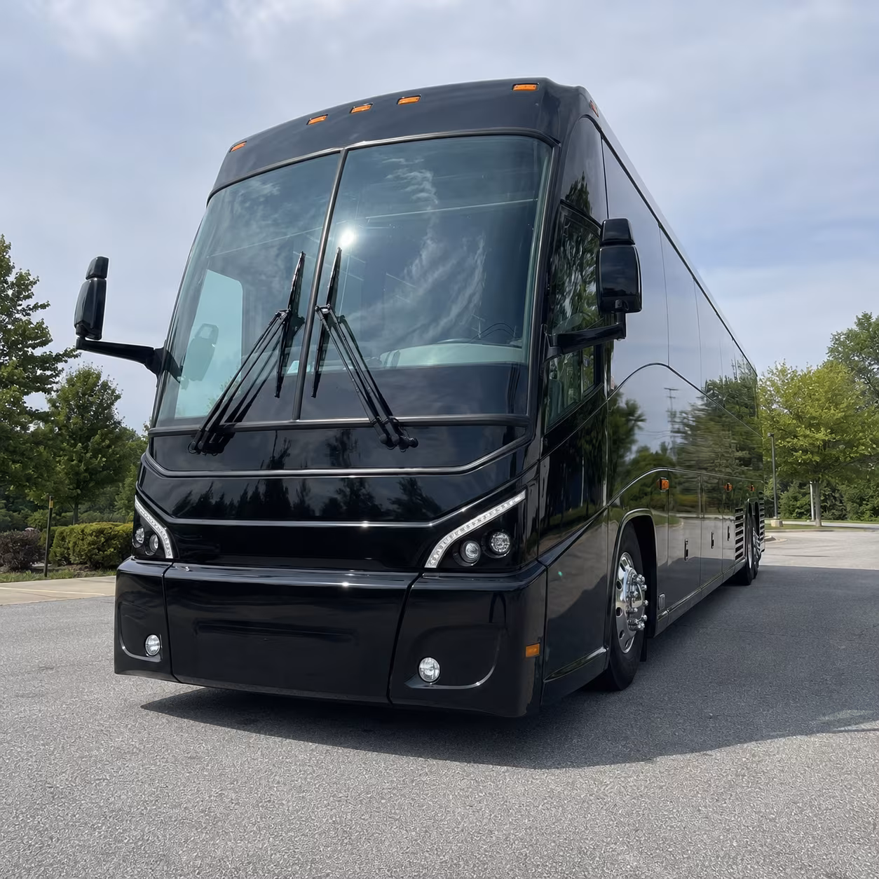charter buses for eden prairie nature and outdoor education field trips