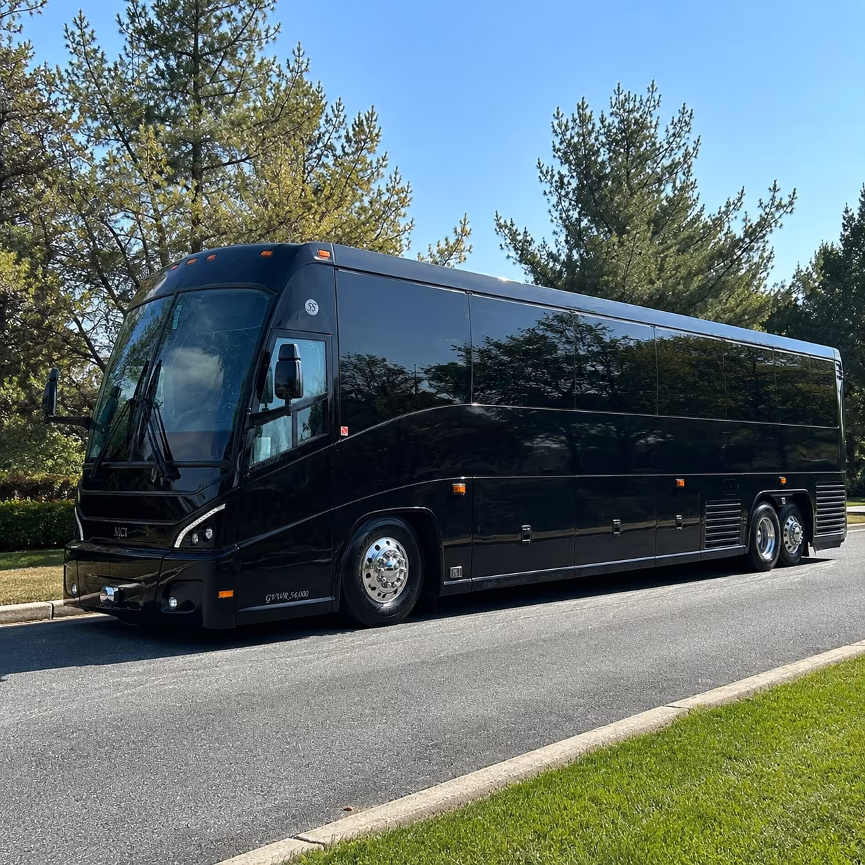 charter buses for eden prairie school field trips to the minnesota zoo