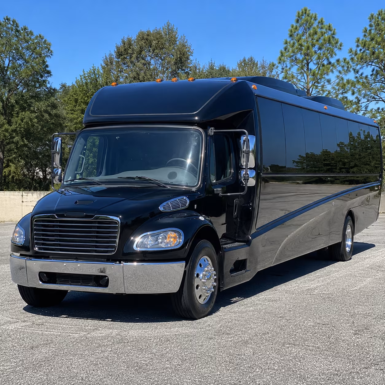 eden prairie 18 passenger minibus