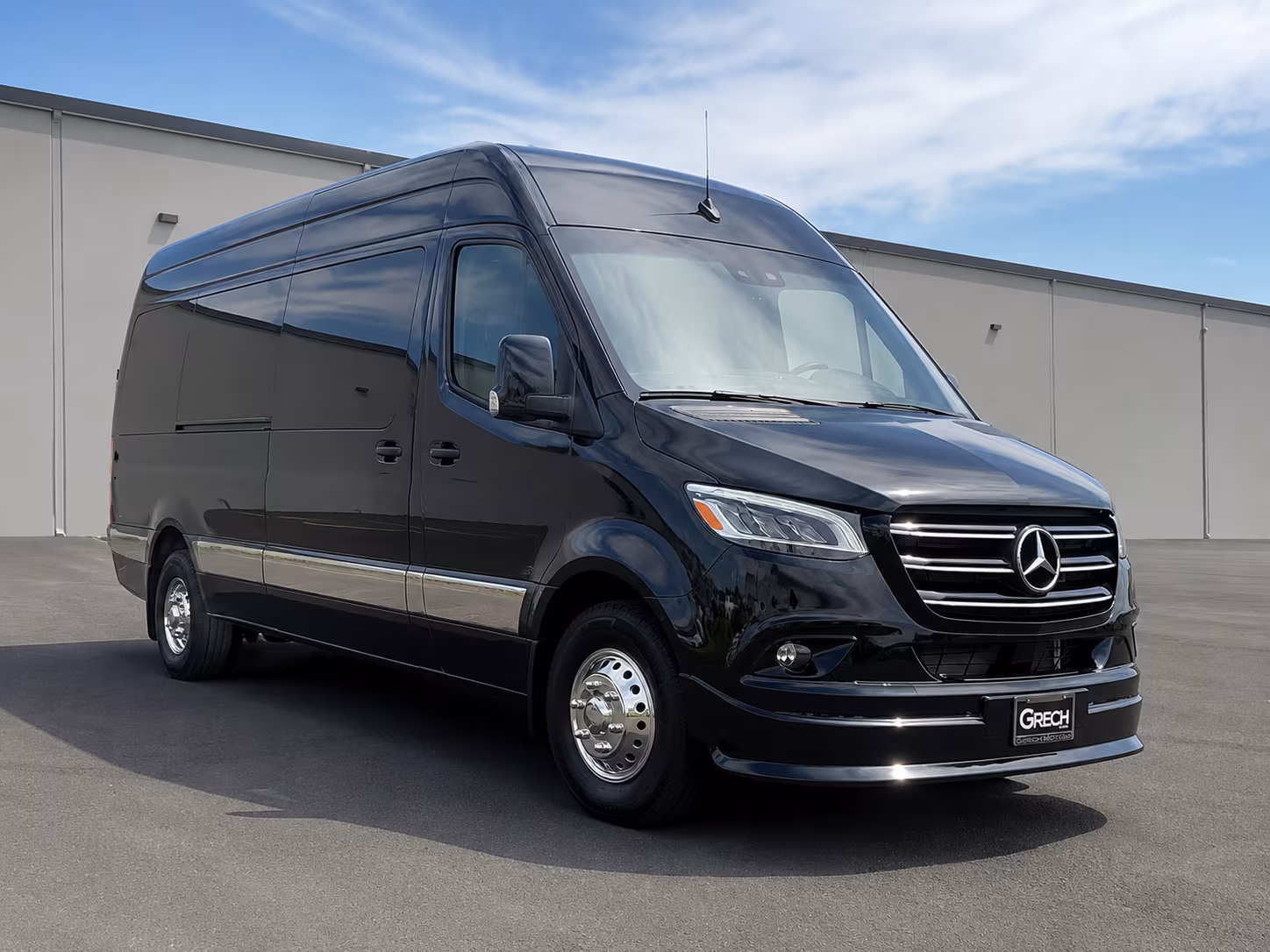 eden prairie concert transportation onboard seating