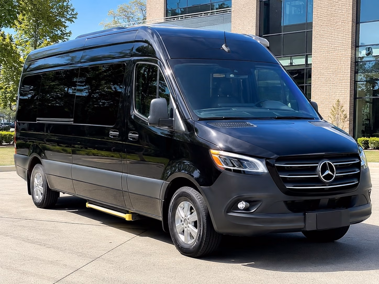 eden prairie concert transportation