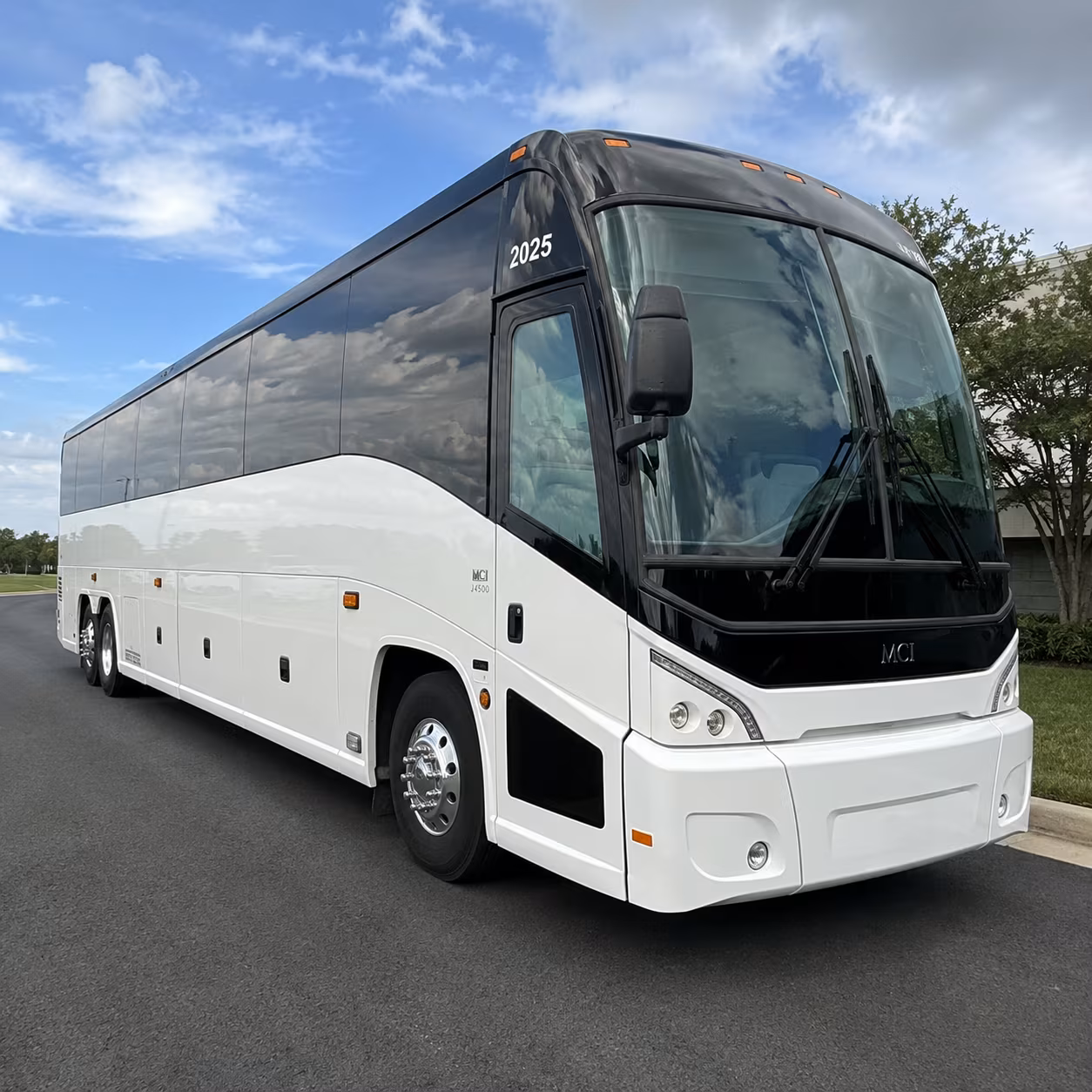 eden prairie employee transportation for healthcare and medical campus groups