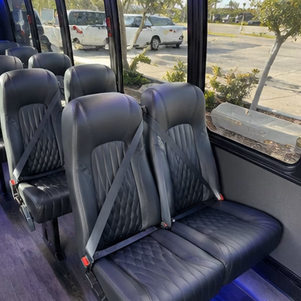 eden prairie employee transportation