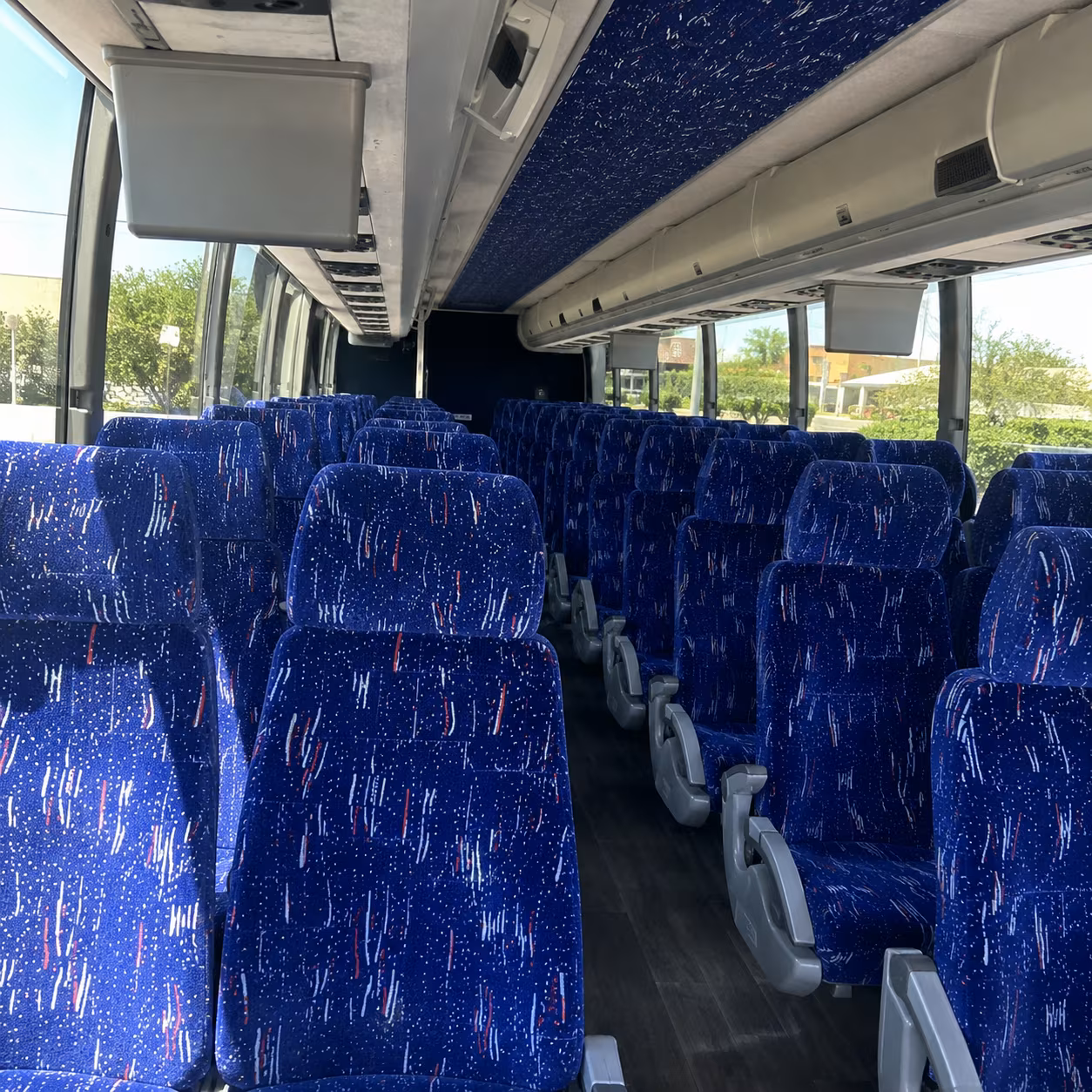 eden prairie long distance transportation