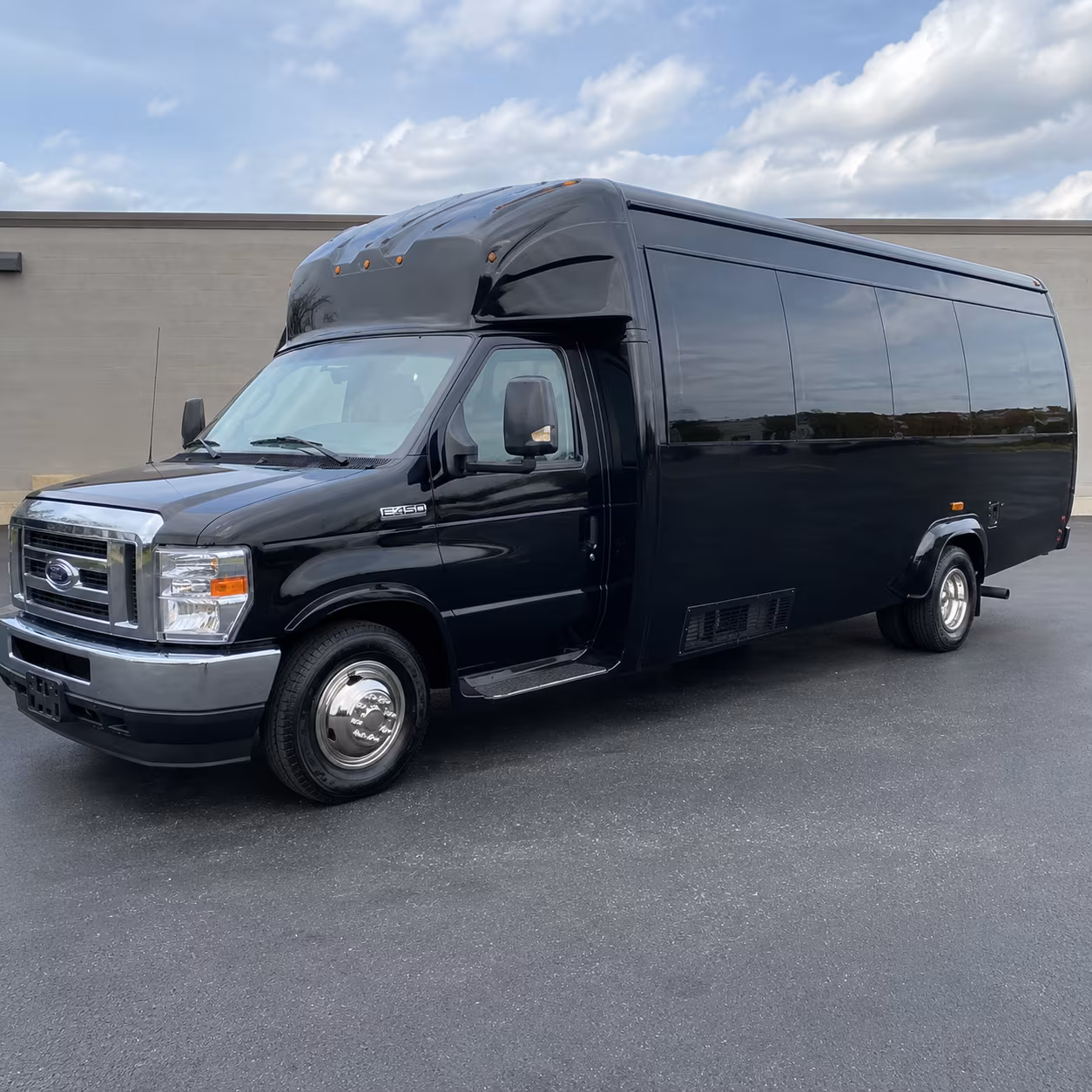 eden prairie new years eve party bus rental