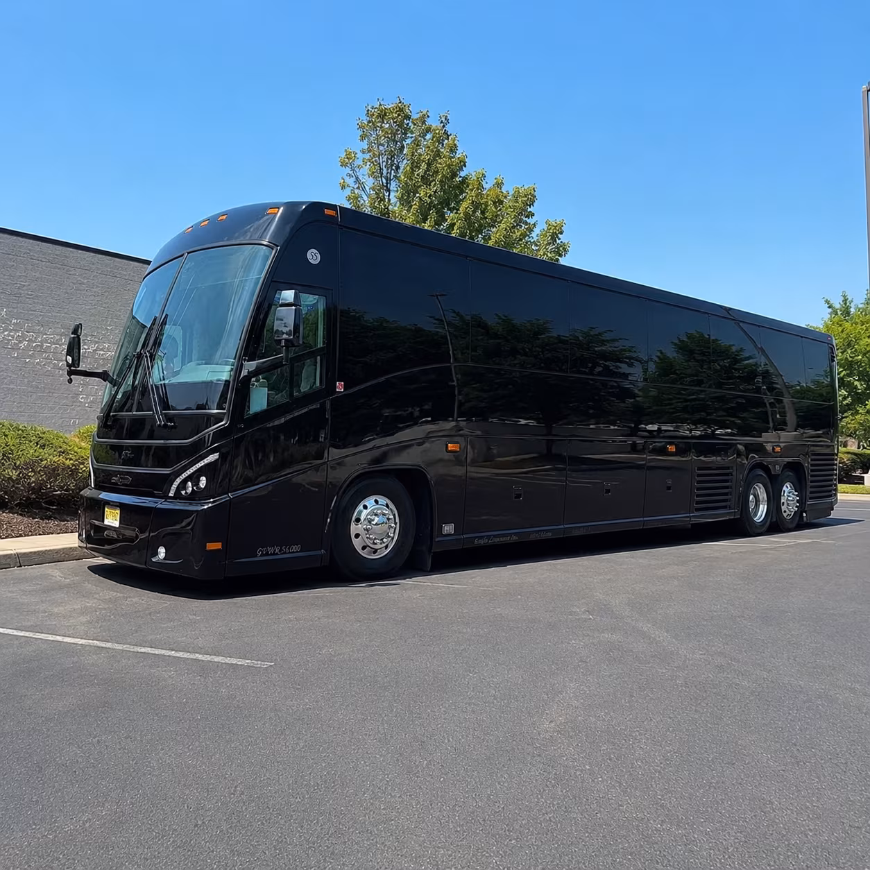 eden prairie prom transportation