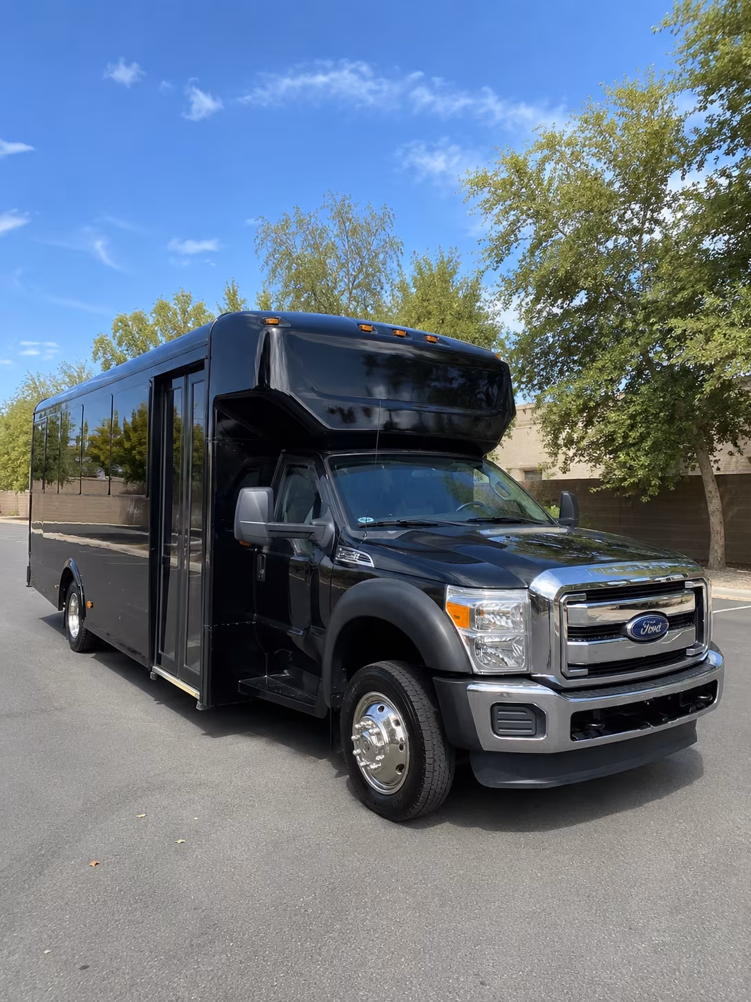 eden prairie quincea n era sweet 16 party bus rental