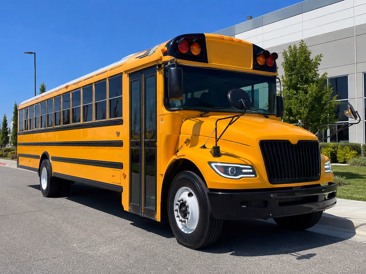 eden prairie religious group transportation onboard seating