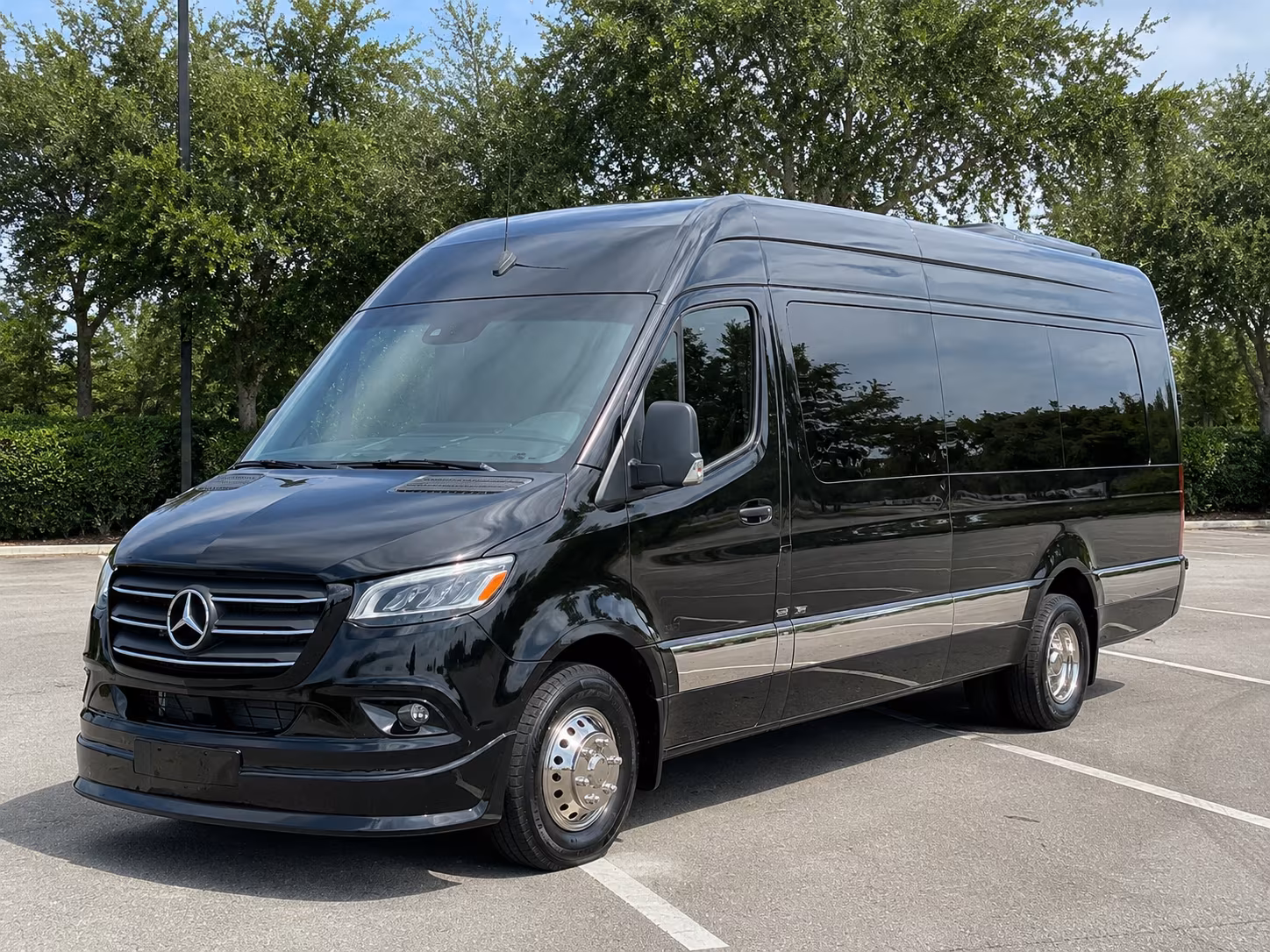 eden prairie school event transportation