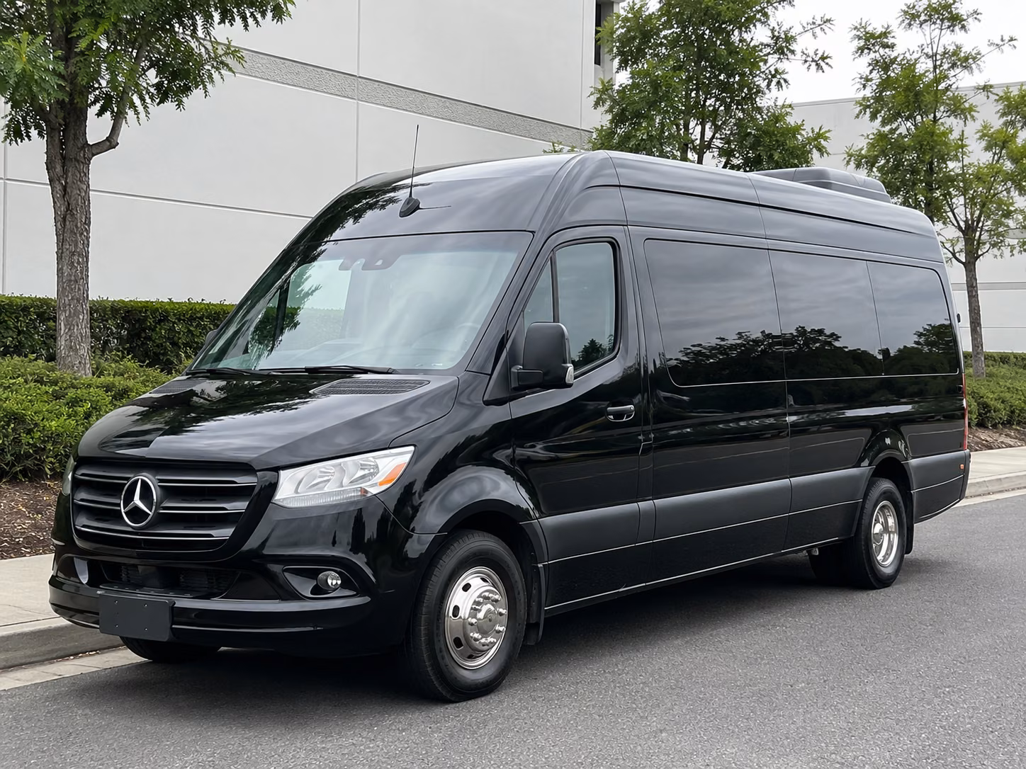 eden prairie sprinter limousine