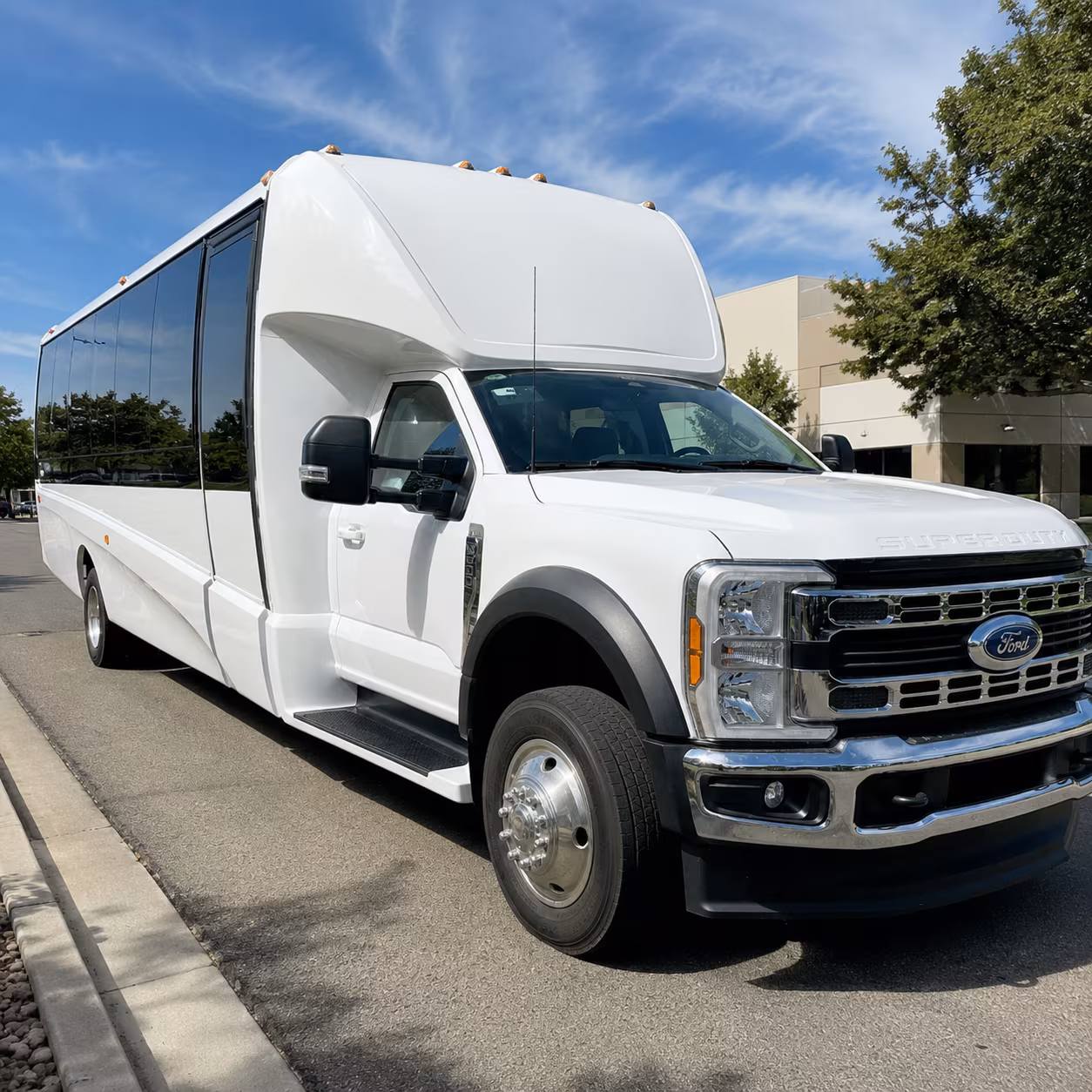 festival and concert buses from eden prairie