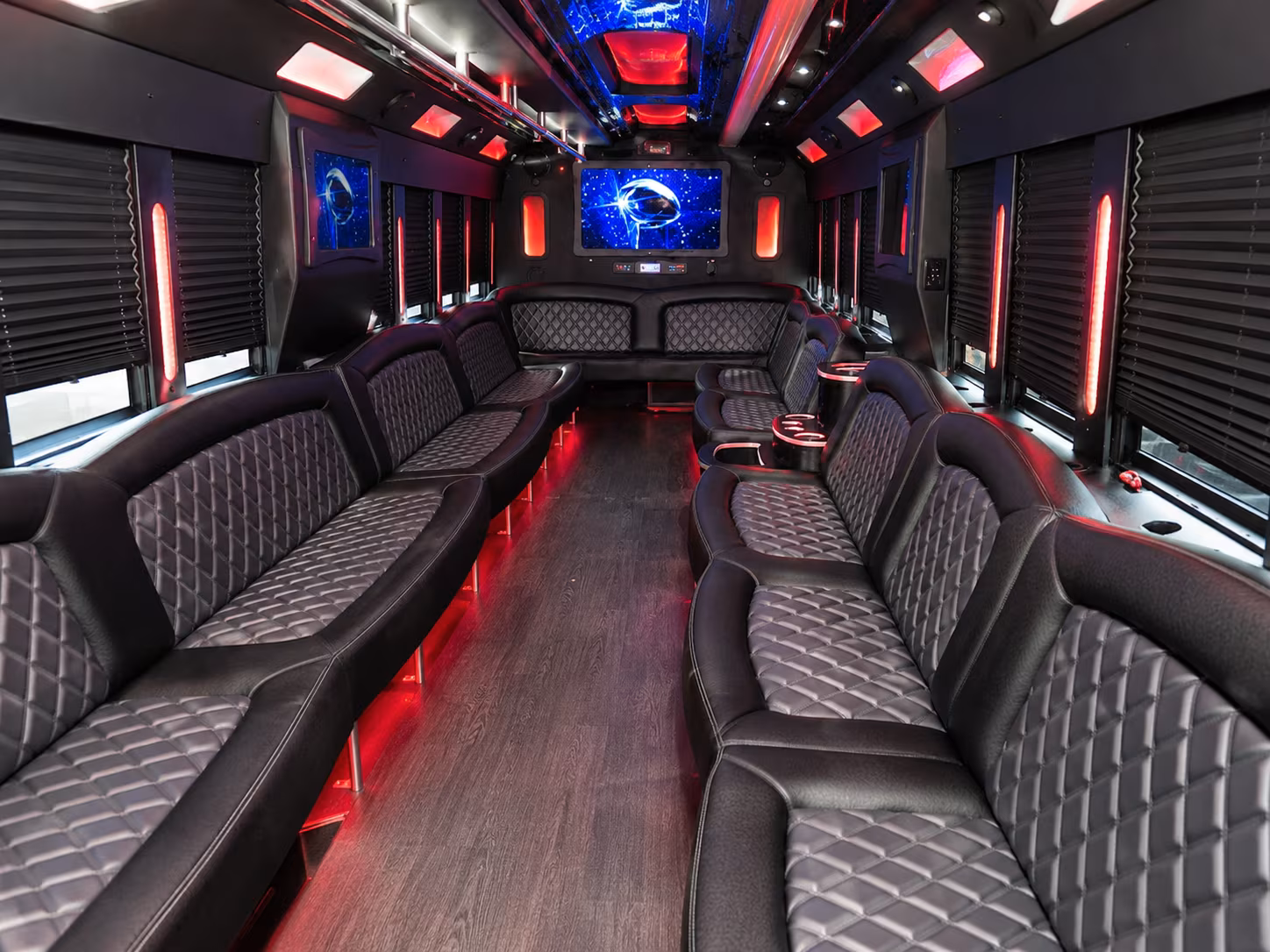 party buses to minnesota twins games at target field
