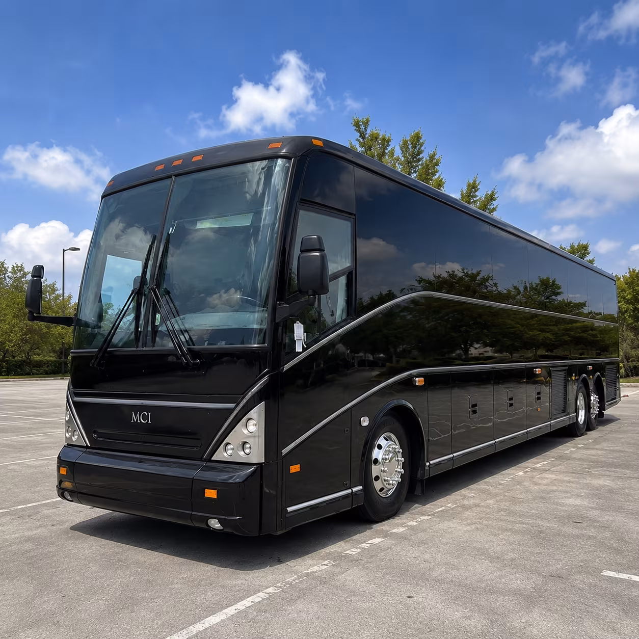 transportation for government training events and multi agency conferences near eden prairie