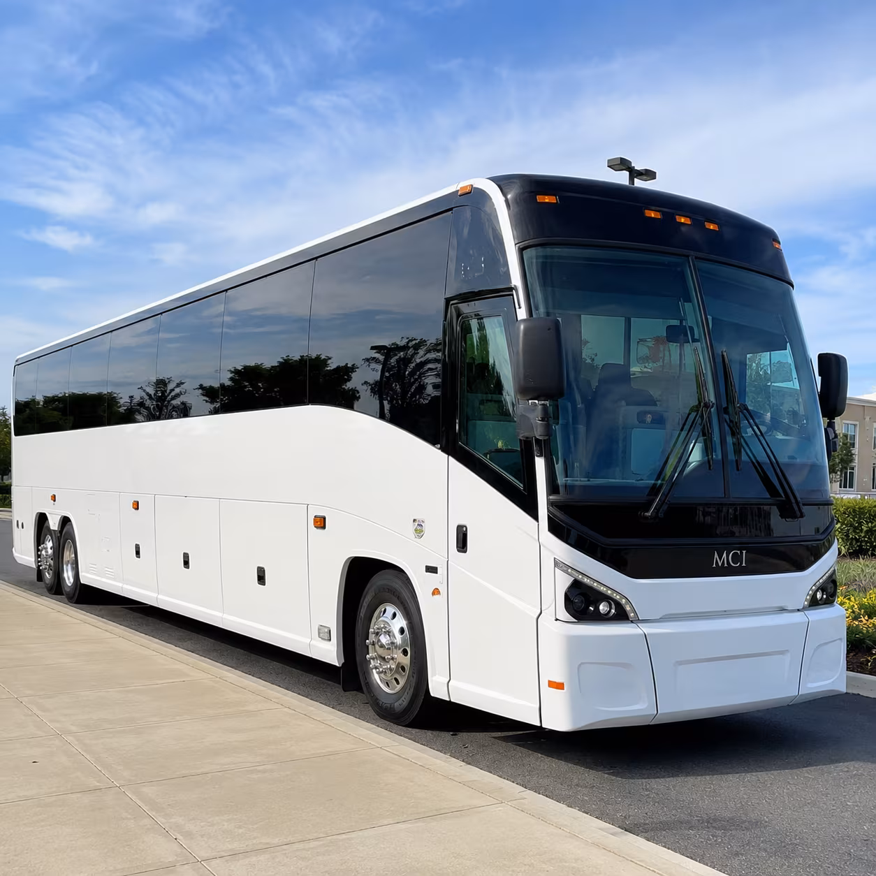 warehouse and distribution group shuttles near flying cloud drive