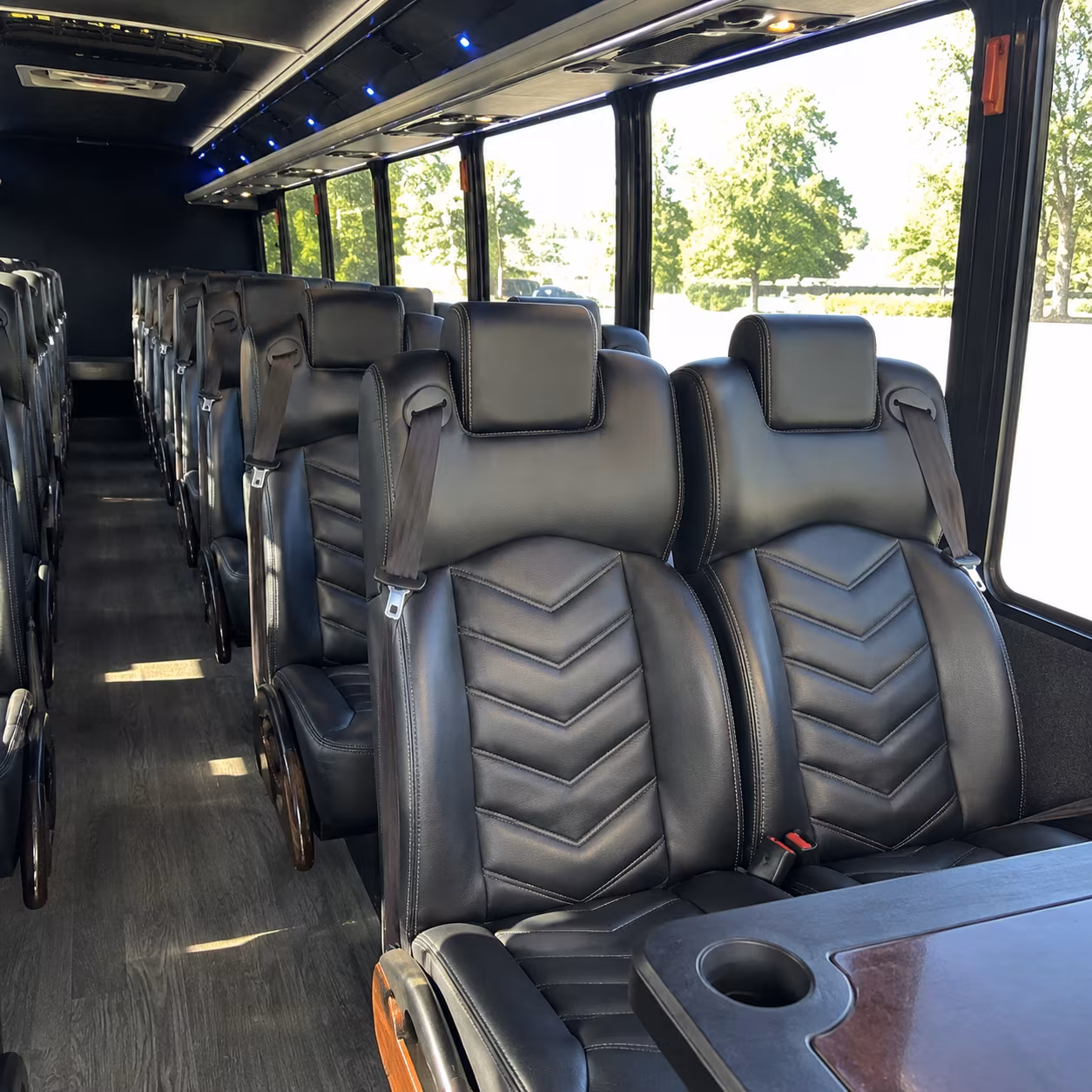 what kind of bus am i actually looking for and how does that change the price in eden prairie
